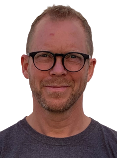 Lasse Bøhm